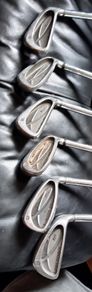 Golfsmith Golf Irons and Pitching Iron