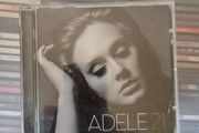 Adele - 21 CD