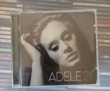 Adele - 21 CD