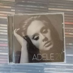 Adele - 21 CD