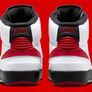 Nike Air Jordan 2 OG Chicago (2022) UK 10/ US 11 Brand New Deadstock Image 8