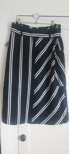 Maje skirt
