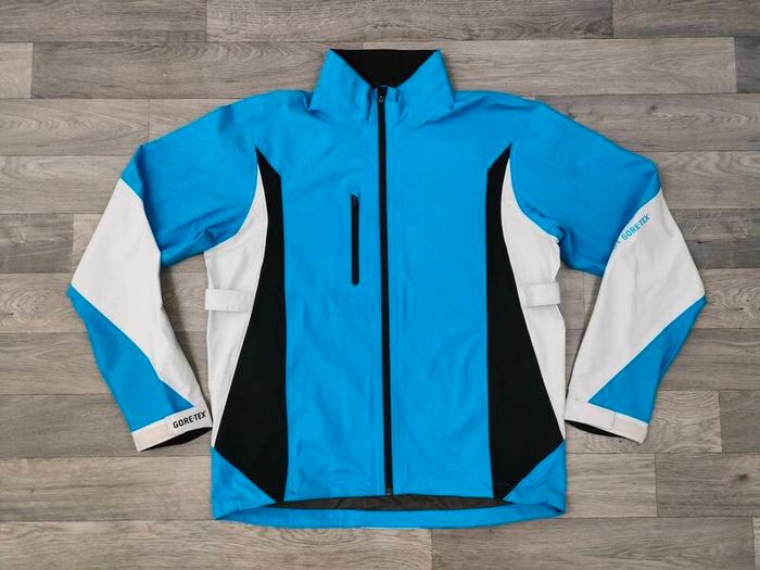 Galvin Green GoreTex Waterproof Golf Jacket Mens Large
