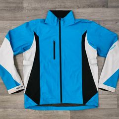 Galvin Green GoreTex Waterproof Golf Jacket Mens Large