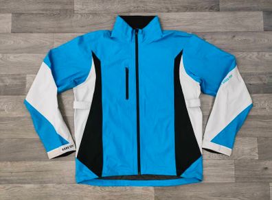 Galvin Green GoreTex Waterproof Golf Jacket Mens Large