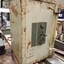 Heavy duty Chubb safe Image 4