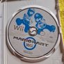 Mario Kart and Wheel Nintendo Wii Games Original Image 9
