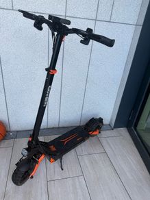 KuKirin G2 Pro Electric Scooter