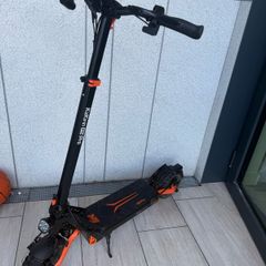 KuKirin G2 Pro Electric Scooter