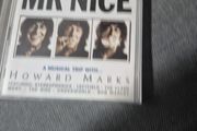 Mr Nice Howard Marks cd