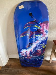 2 Boogie Boards