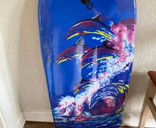 2 Boogie Boards