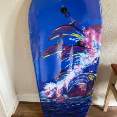 2 Boogie Boards