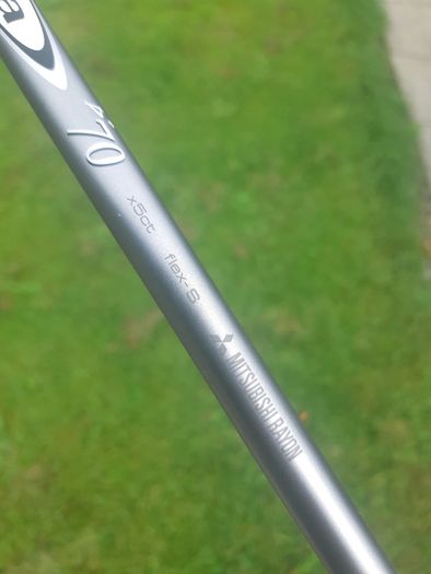Taylormade Driver