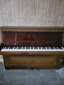 Piano