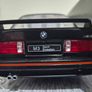 BMW M3 Evolution (E30)1:18 Image 4