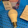 Smart home light bulb - Intempo - half price Image 8