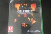 Call of Duty Black Ops 4 (Xbox One)