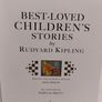 Best-Loved Children's Stories by Rudyard Kipling HARDBACK BOOK Image 5