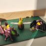 Vintage 1999 Insect Riders Toy Set Image 6