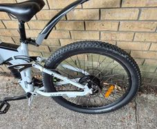 Electric bike