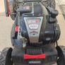 Parkside Pushbutton start Lawnmower Image 6