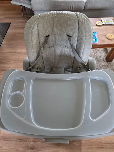 High chair 6 in 1 Joie