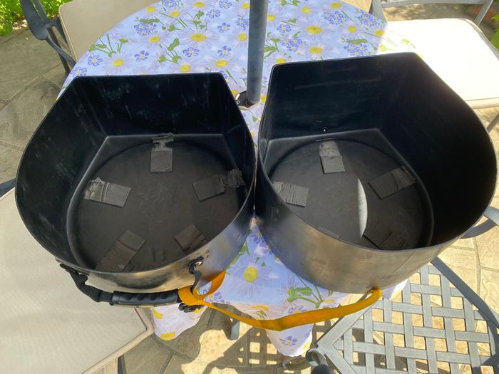 Hardcase 12" Tom case