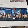 Lego Harry Potter Whomping Willow Image 4