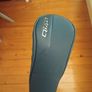 New Taylormade QI4D hybrid Image 5