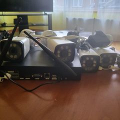 Cctv camera
