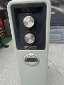 electric heater