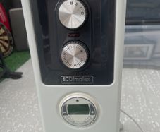 electric heater
