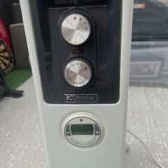electric heater