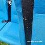 2 double seats for campervan Image 5