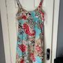 Ladies stunning dress uk 8 never worn Image 2