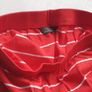 BNWT - Age: 12 / 13 Years - A Lovely Pair of Christmas Pyjamas - Long Sleeved - Cuffed Legs Image 4