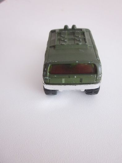 Hot Wheels Rockster Dino Hunter  2003