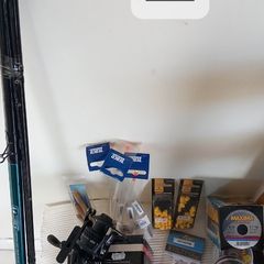 Fishing