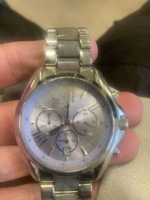 MK watch