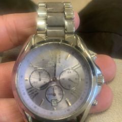 MK watch