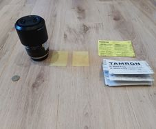 Macro lens
