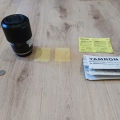 Macro lens