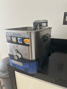 deep fat fryer