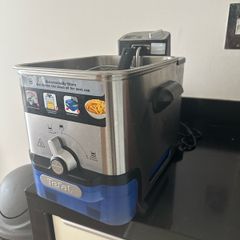 deep fat fryer