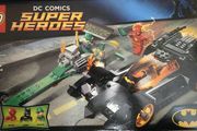 lego batman the riddler chase