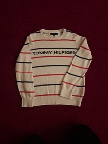 Boys Designer Jumpers