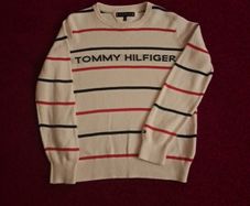 Boys Designer Jumpers