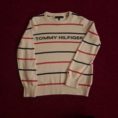 Boys Designer Jumpers