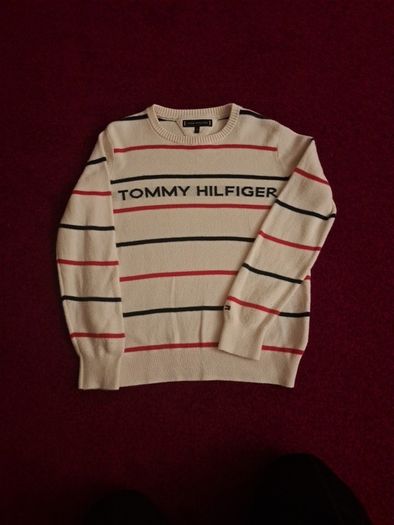 Boys Designer Jumpers